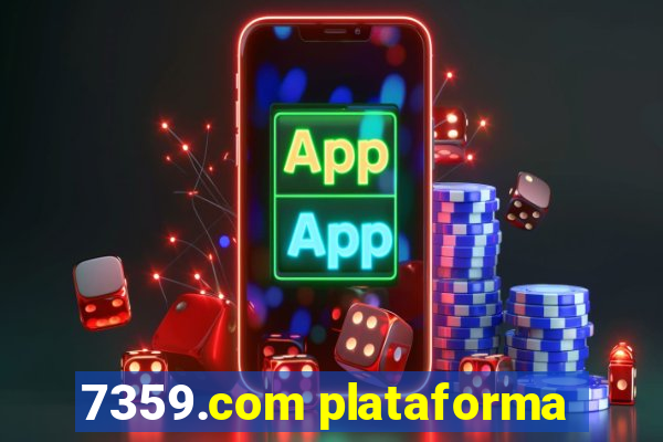 7359.com plataforma